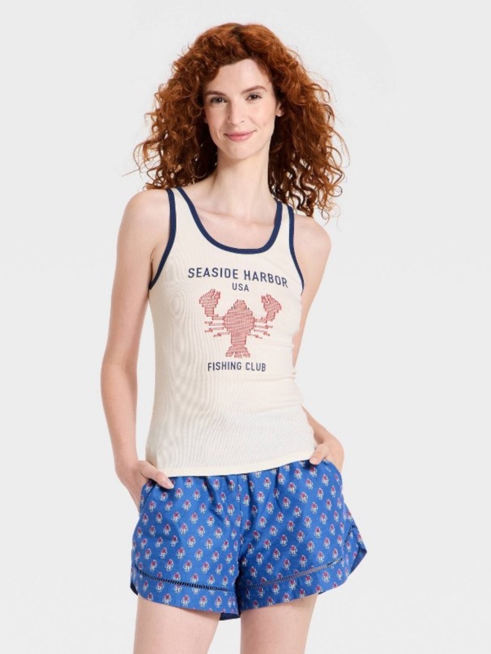 🦞 Universal Thread USA 🇺🇸 Tank